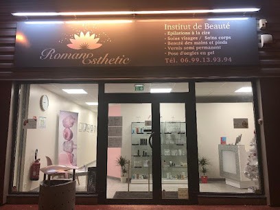 RomanEsthetic, Institut de Beauté à Cornebarrieu