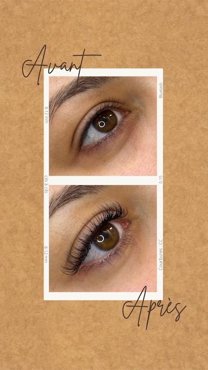 Cocci’cils - By Joana, Institut de Beauté à Furiani