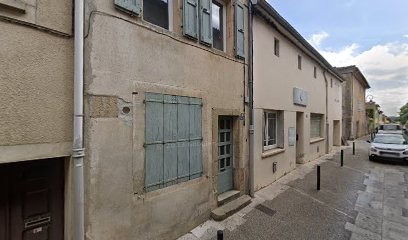 Madeline La Maison De L'Ongle, Institut de Beauté à Mirepoix