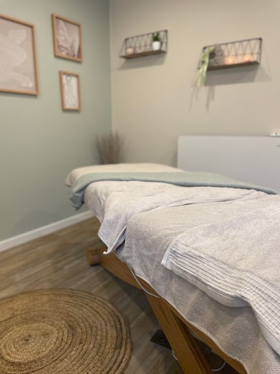 Joli Teint, Esthéticienne à Mietesheim