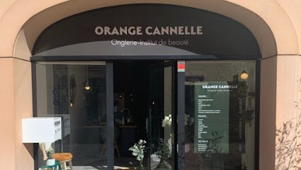 Orange Cannelle, Institut de Beauté à Albertville