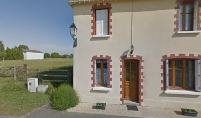 Mon passage au naturel, Esthéticienne à Saint-Pierre-sur-Erve