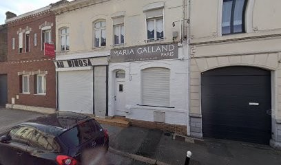 Au Mimosa, Institut de Beauté à Bully-les-Mines