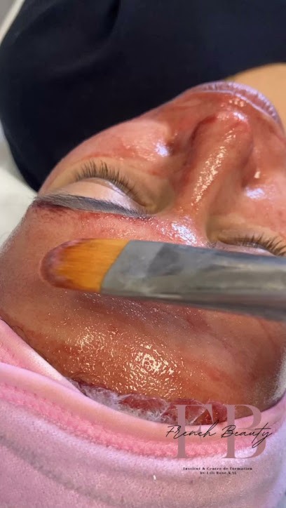 Kylina Esthetic Maquillage permanent, Esthéticienne à Marseille 10