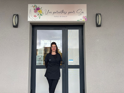 Une Parenthèse Pour Soi, Institut De Beauté à la Tour-du-Crieu