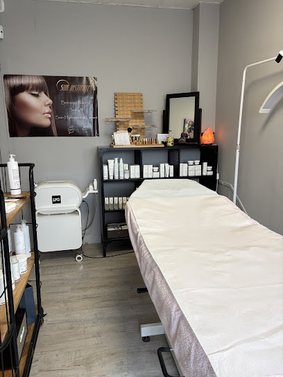 O Soins De Betty Institut De Beauté à Valence