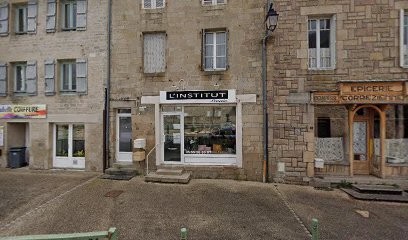 L'INSTITUT Laurie, Institut de Beauté à Marcillac-la-Croisille