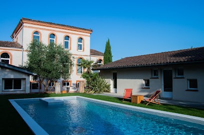 Maison Madame, Institut de Beauté à Montastruc-la-Conseillère