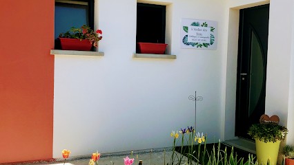 L' Atelier Des Sens, Institut de Beauté à Clénay