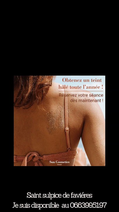 Un Souffle De Détente, Institut de Beauté à Saint-Sulpice-de-Favières