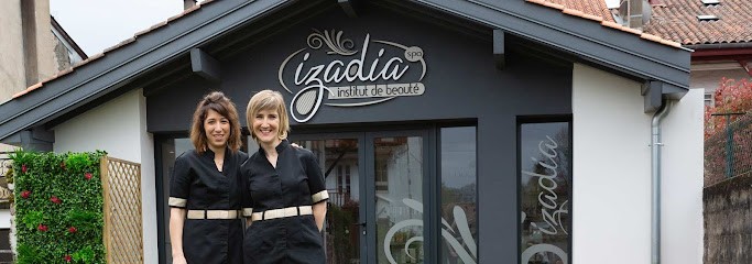 Izadia, Institut de Beauté à Saint-Jean-Pied-de-Port