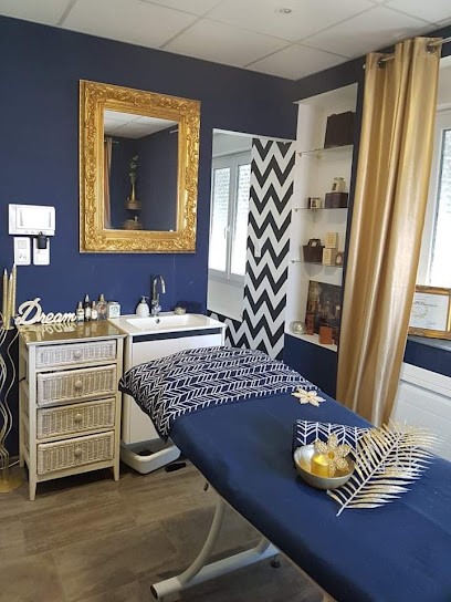 Ana'morphose, Esthéticienne à Dieue-sur-Meuse