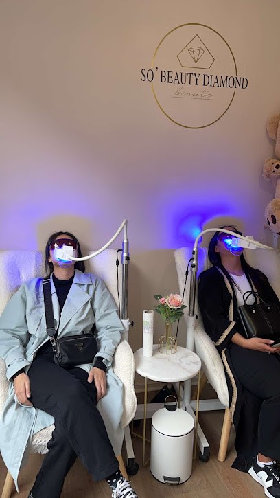 So'Beauty Diamond, Institut de Beauté à Roubaix