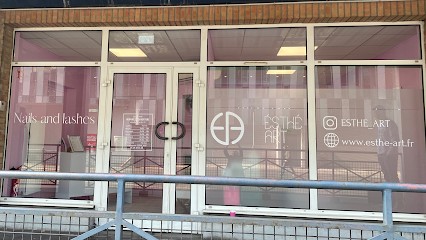 Esthé Art | Nails Artist, Institut de Beauté à Tourcoing