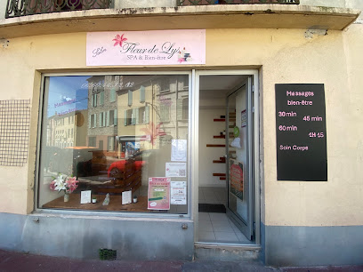 Fleur De Lys Spa & Bien Être Institut De Beauté à Vinça