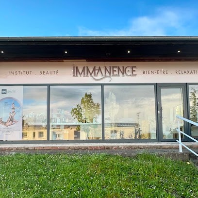 Immanence Institut, Institut de Beauté à Saulxures-lès-Nancy