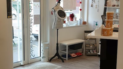 SENSISPA, Institut de Beauté à Sainte-Savine