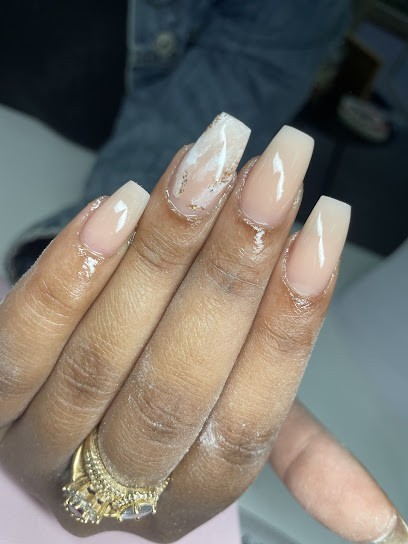 Camille_nail_marseille, Institut de Beauté à Marseille 05