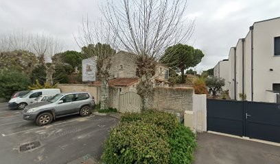 L'Oracle Beauté Bien-Etre, Esthéticienne à Lattes