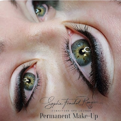 ZENHITUDE SPA *****, Institut de Beauté à Bourg-en-Bresse