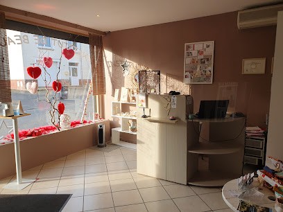 BOGAERT Nathalie Institut La Fée Beauté, Institut de Beauté à Hinges