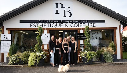 Pauline Beauté, Esthéticienne à Fresse-sur-Moselle