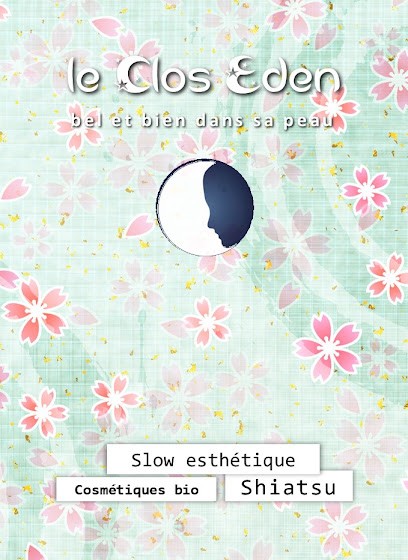 Le Clos Eden - Esthétique & Shiatsu, Institut de Beauté à Blingel