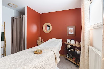 YNAÉ Institut Nomade, Institut de Beauté à Servon-sur-Vilaine