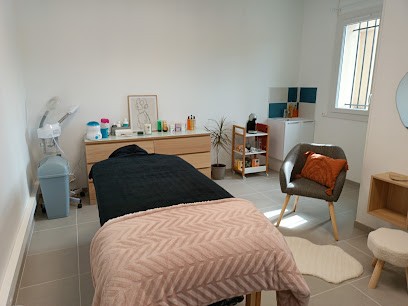 Fleur d'Oranger, Esthéticienne à Cuq-Toulza