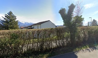 Studio Cils 38, Institut de Beauté à Meylan