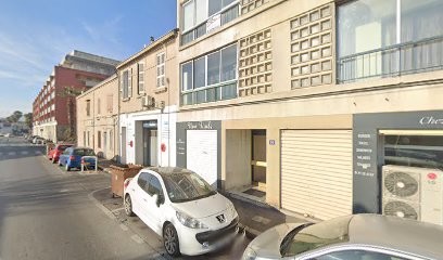 New Nails, Institut de Beauté à Marseille 10