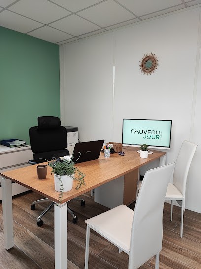 L'institut Nouveau Jour, Institut de Beauté à Vaulx-Milieu