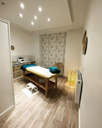 Perle Marine Orvault, Institut de Beauté à Orvault