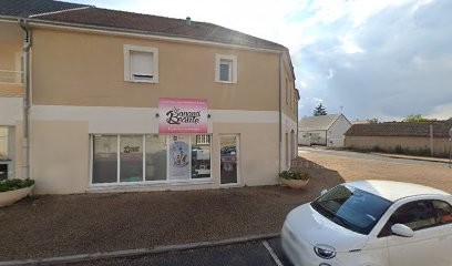 Banana Beaute, Institut de Beauté à Saint-Laurent-Nouan