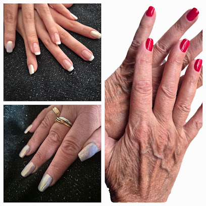Solana Nails, Institut De Beauté à Limons