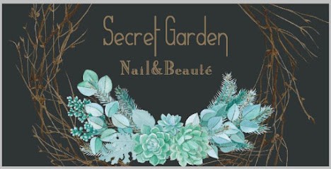 Secret Garden Nail Salon, Institut de Beauté à Saint-Germain-en-Laye