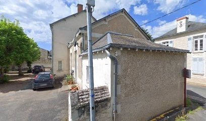 Aux P'tits Soins, Institut de Beauté à Monts-sur-Guesnes