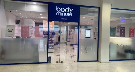Institut De Beauté Bodyminute, Institut de Beauté à Vélizy-Villacoublay