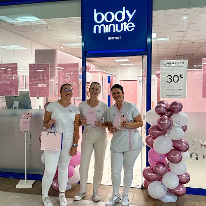 Body Minute, Institut de Beauté à Coquelles