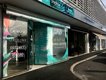 Institut Sophie DAGUIN, Institut de Beauté à Saint-Cyr-sur-Loire