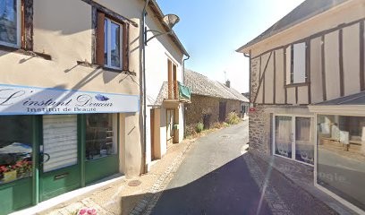 L'instant Douceur ( Lagrauliere ), Institut de Beauté à Lagraulière