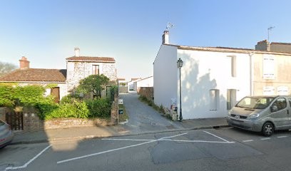 Laeti ' ongles vernis, Institut de Beauté à Chauvé