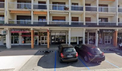 Institut Cassiopée, Institut de Beauté à Saint-Pierre-en-Faucigny