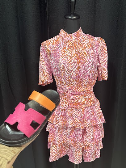 Le Reflet Féminin By Syriana Collection, Institut de Beauté à Goussainville