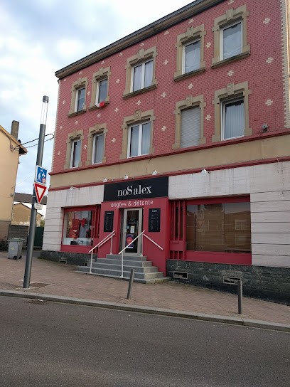 NOSALEX - Freyming-Merlebach, Institut de Beauté à Freyming-Merlebach