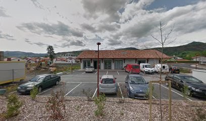 Salon de beauté Kuluska, Institut de Beauté à Itxassou