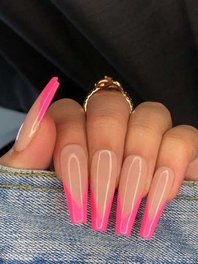 New Styl' Ongles, Institut de Beauté à Étupes