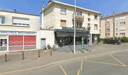 L'institut Des Super Héros - Épilations, Massages Et Soins Pour Hommes, Institut de Beauté à Sainte-Geneviève-des-Bois