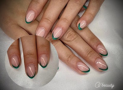 O'beauty, Institut de Beauté à Vesoul