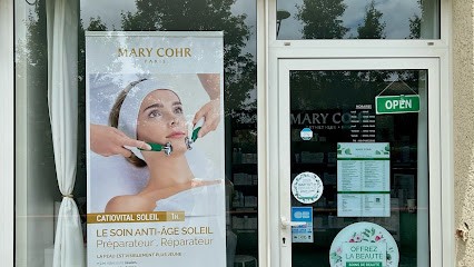 Institut Beaut'Evasion, Institut de Beauté à Léguevin